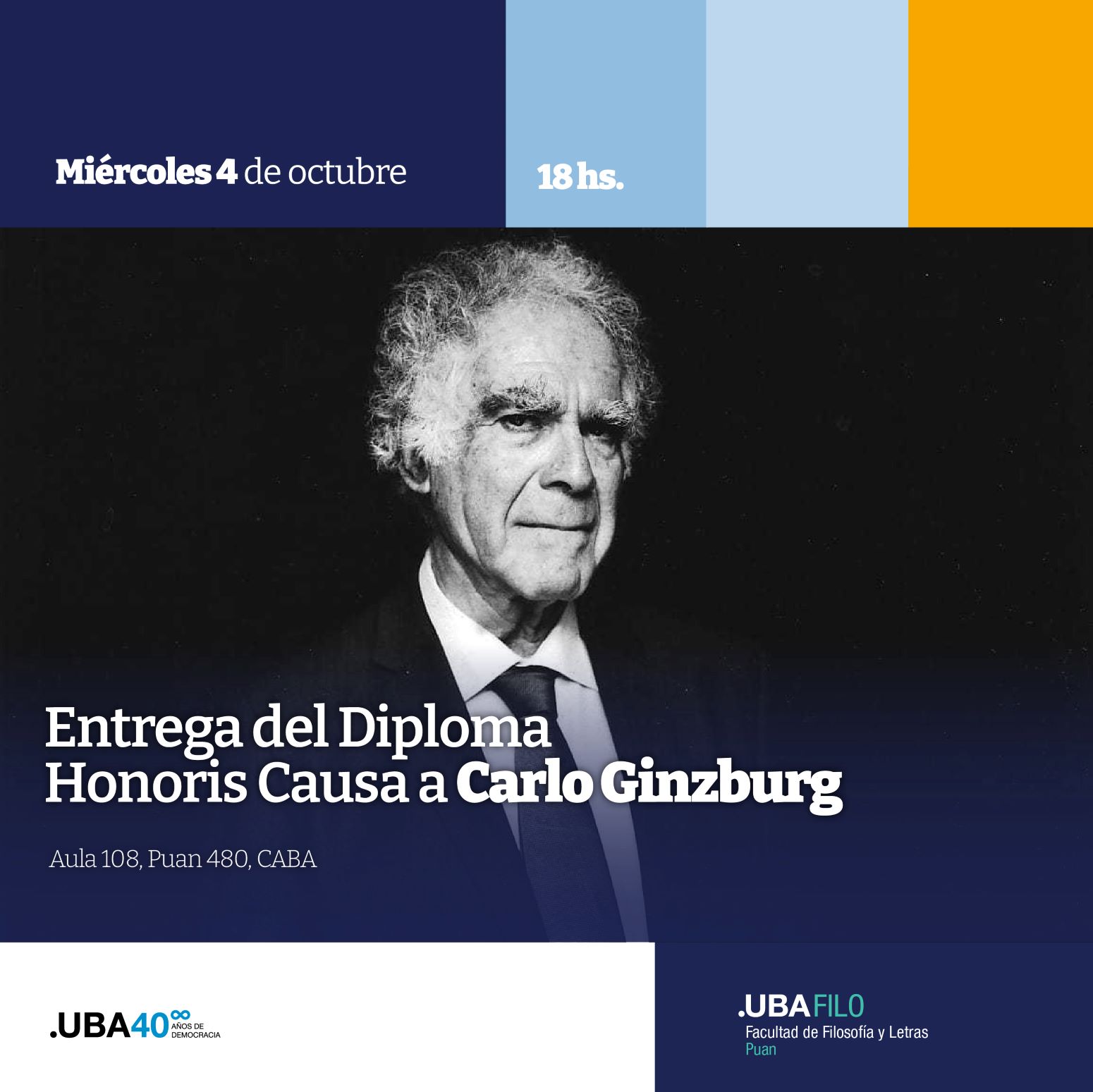 Carlo Ginzburg
