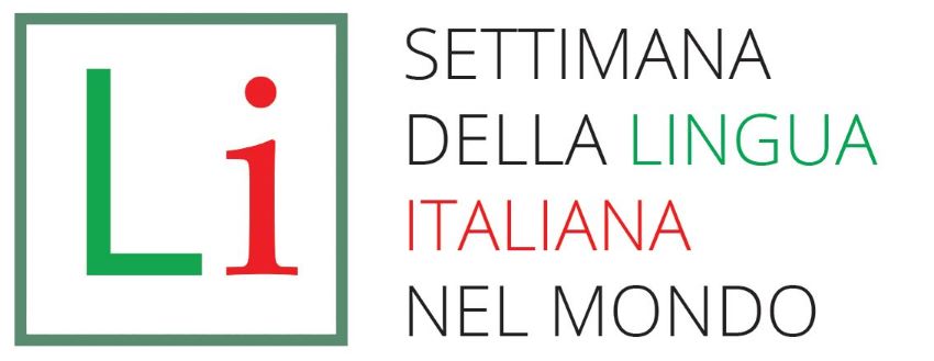 XXIII SETTIMANA DELLA LINGUA ITALIANA NEL MONDO