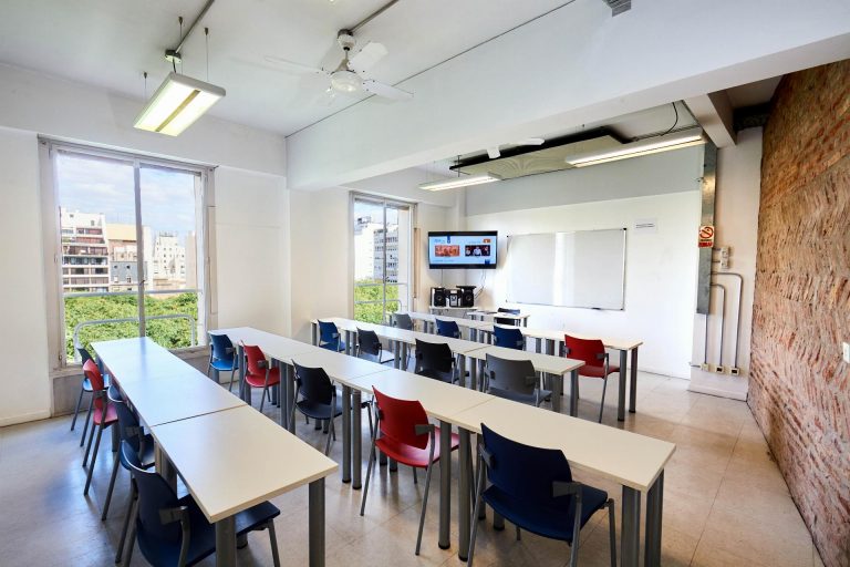 aula 1 Istituto