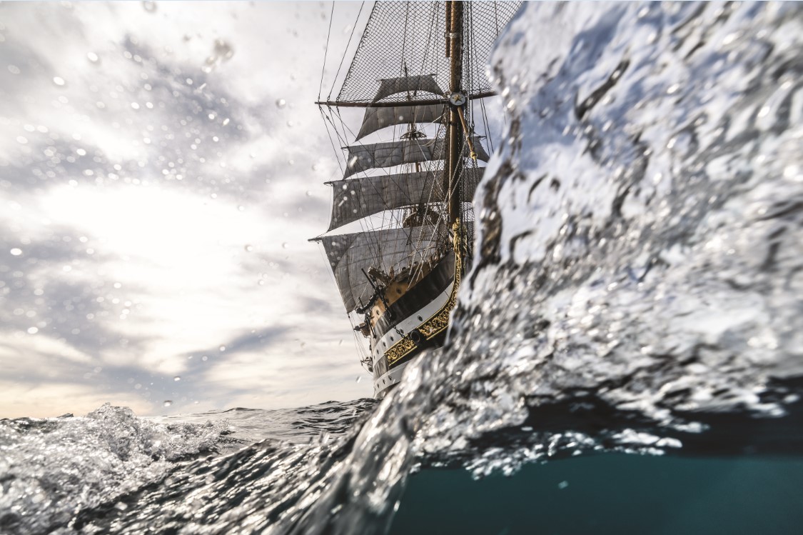 mostra Vespucci Villaggio Italia