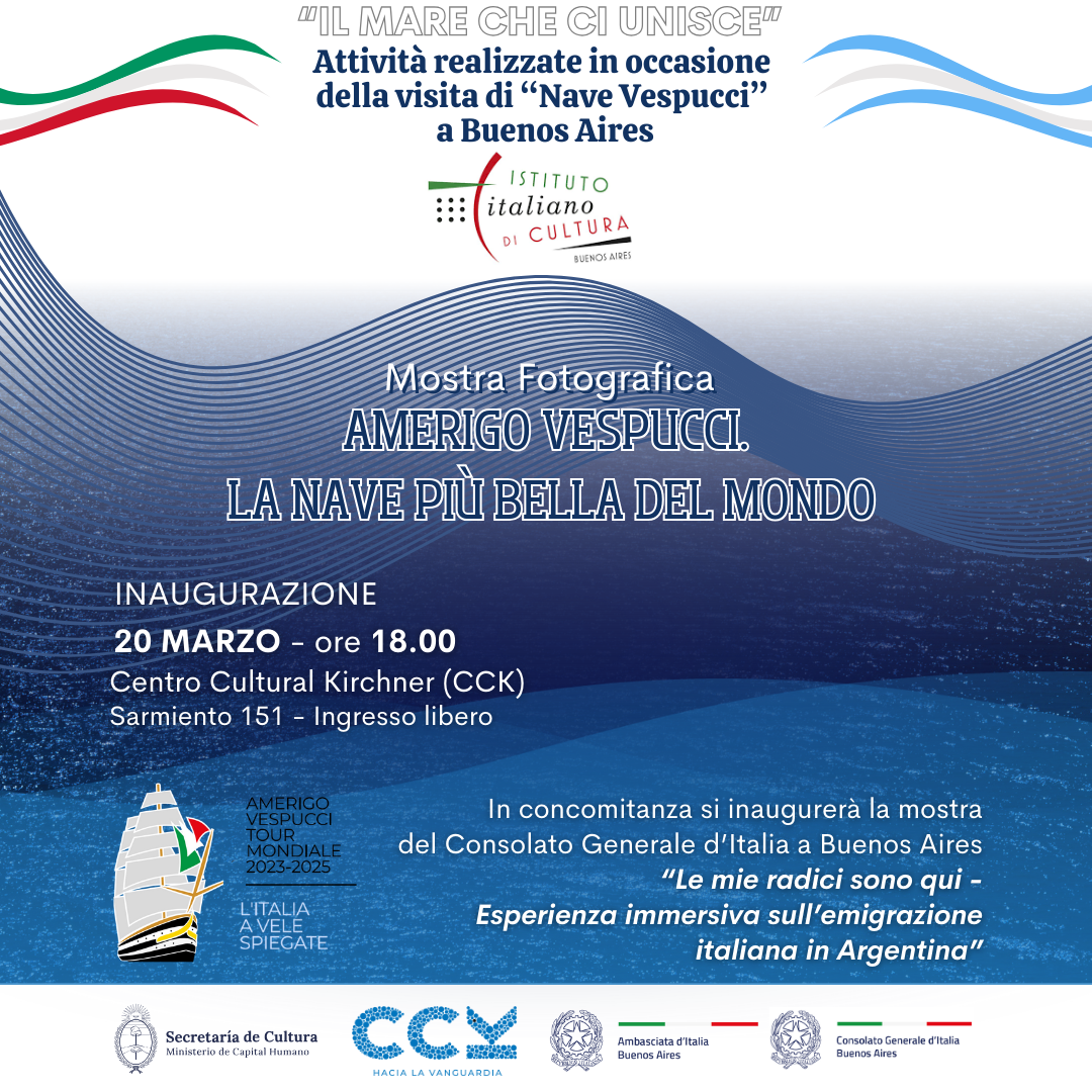 Flyer IIC Ita