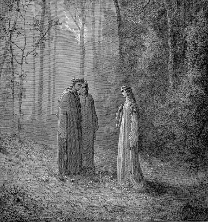LECTURA DANTIS – Purgatorio – Canto V