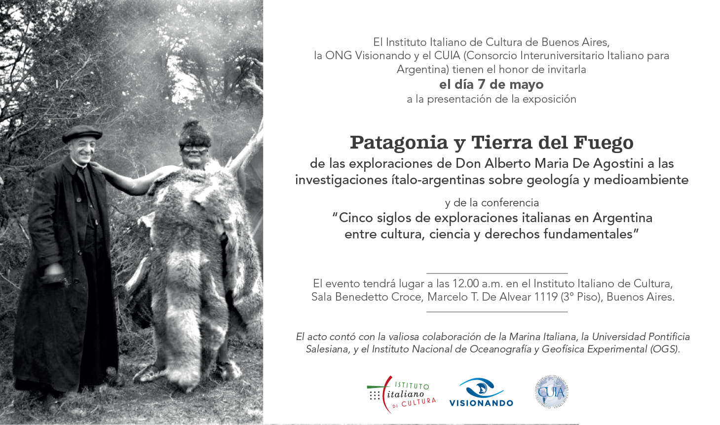 7-5-2024_invito mostra de conferenza CUIA