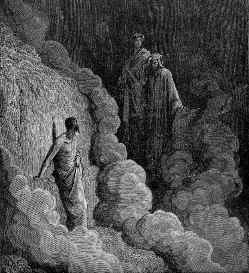 canto XVI