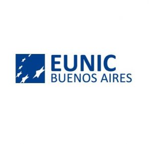 Logo EUNIC Buenos Aires