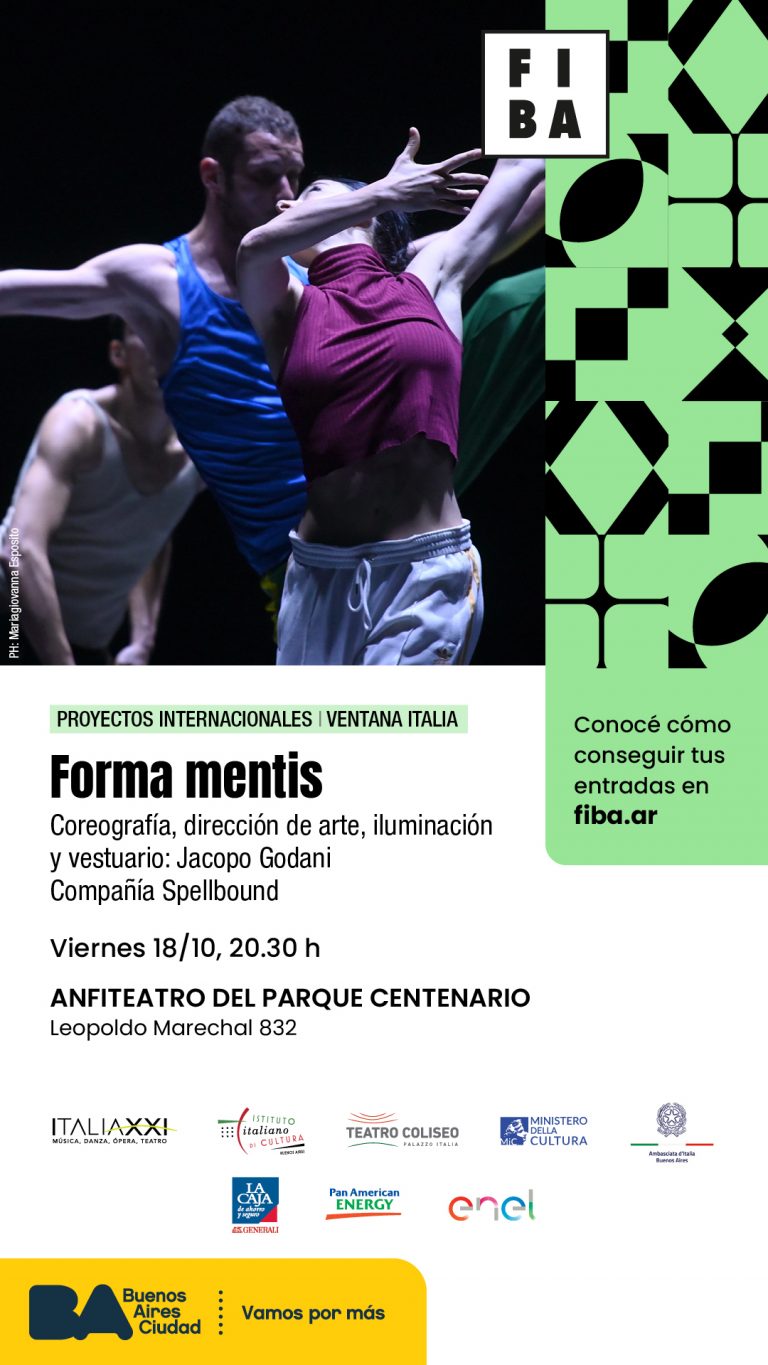 Flyer FIBA Spellbound