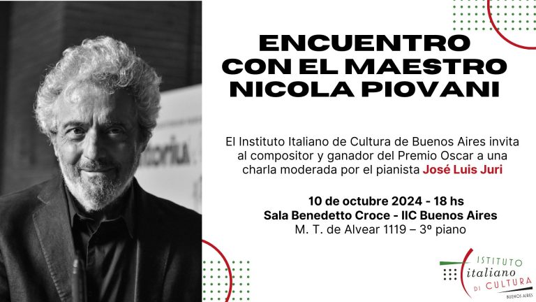 Nicola Piovani