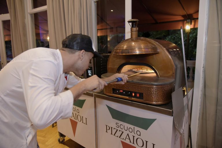 Pizzaiolo SCIM 2024