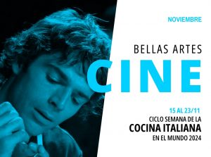 Cine cocina film