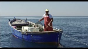 I villani film