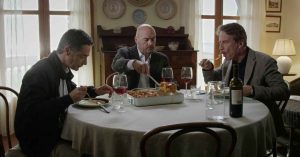 Gli arancini di Montalbano film