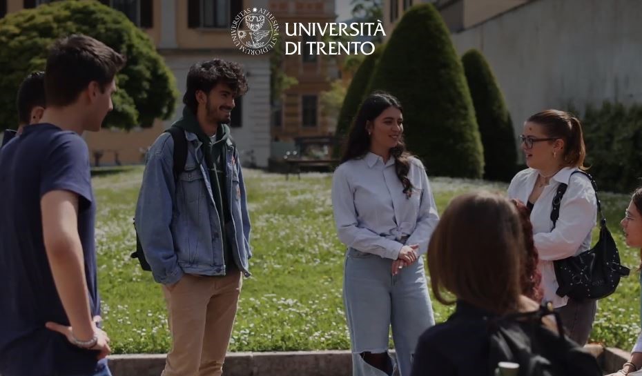 Immagine Trento
