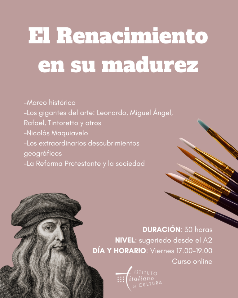Renacimiento