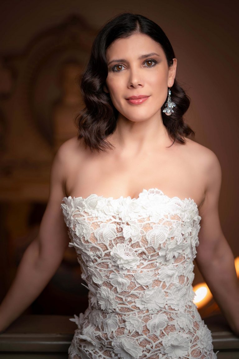 Annalisa Stroppa_Photo_Marco Borrelli