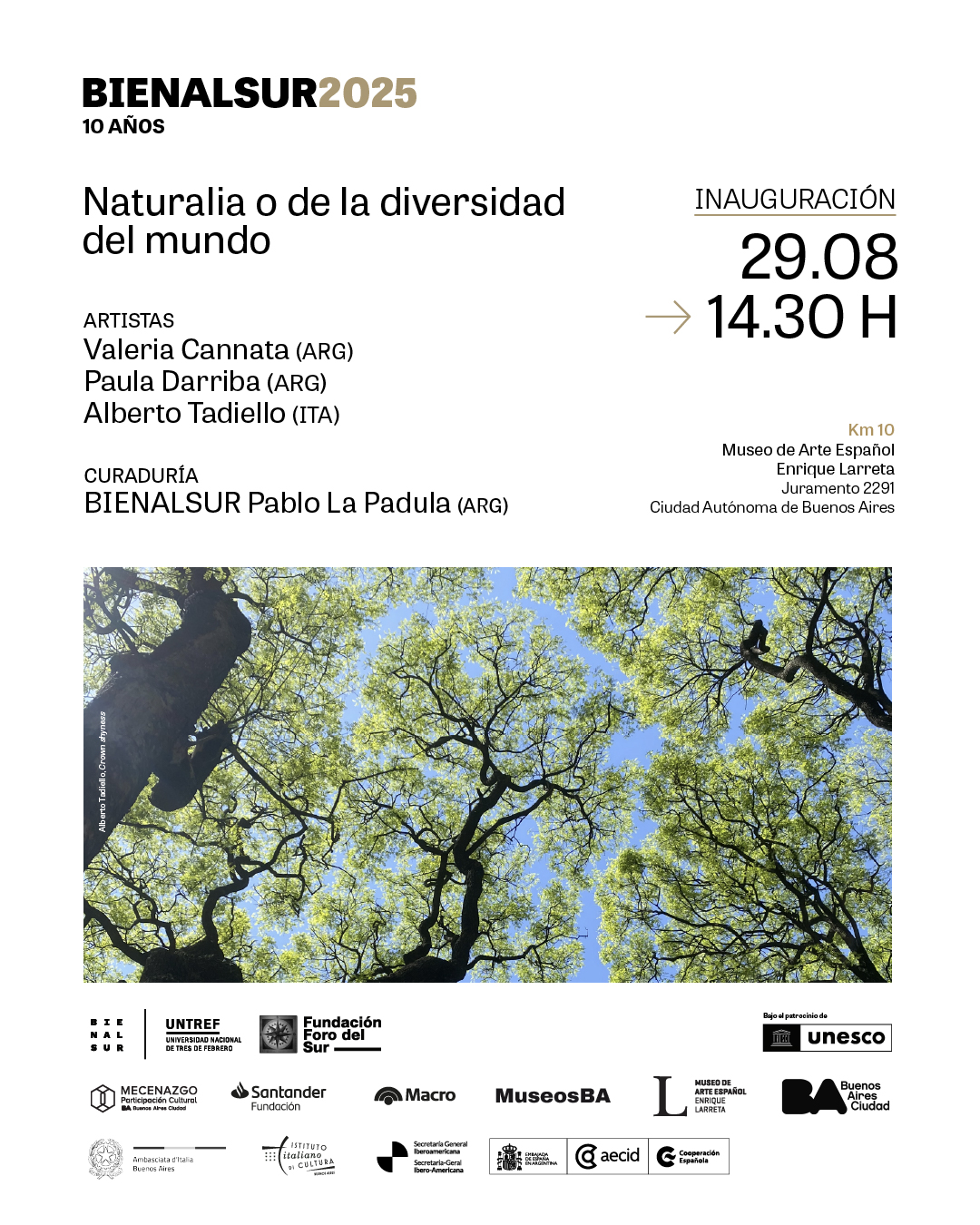 Museo Larreta_Inv ESP