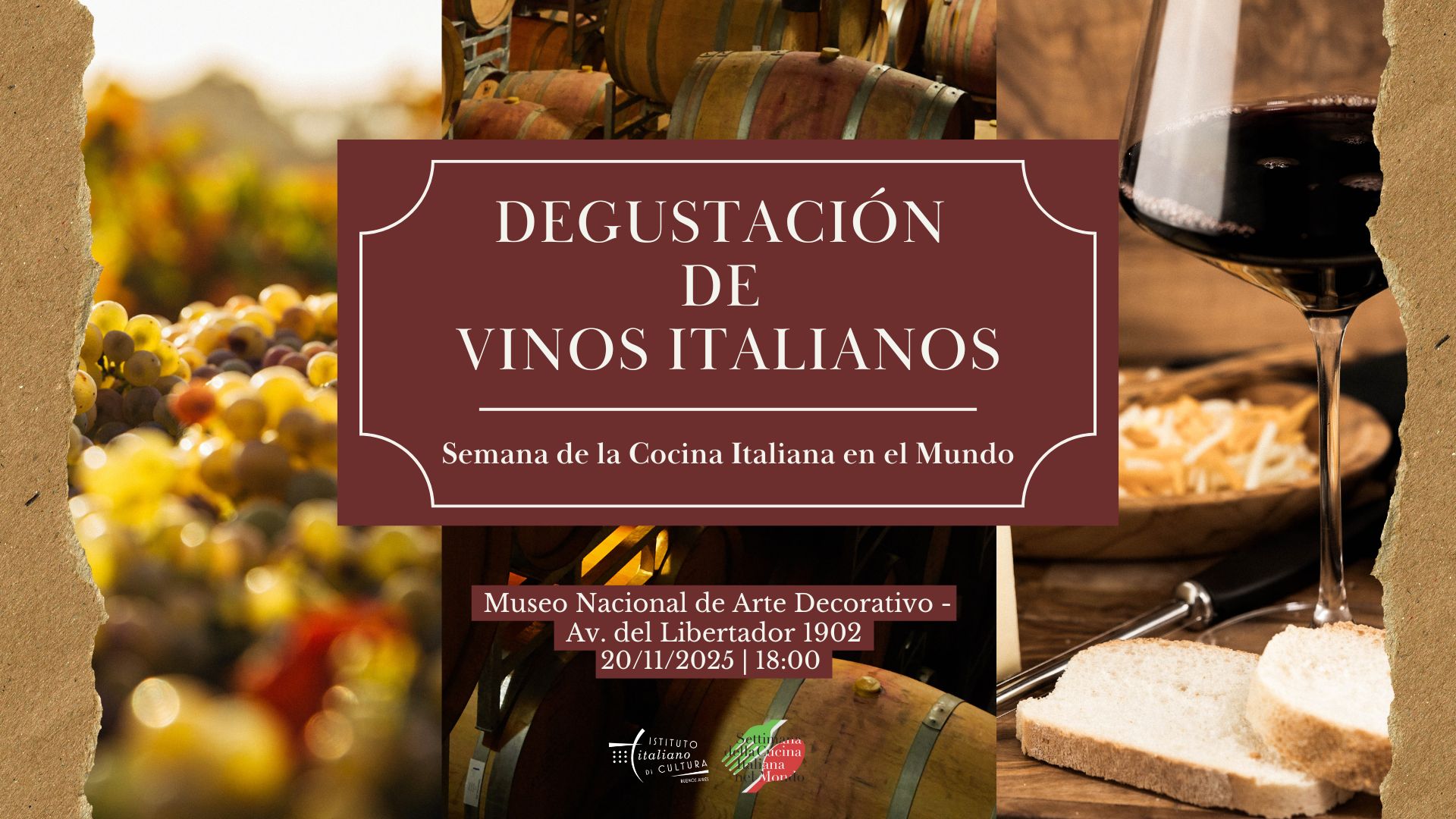 degustazione di vini