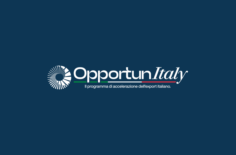 Vai alla pagina https://opportunitaly.gov.it/es-ES