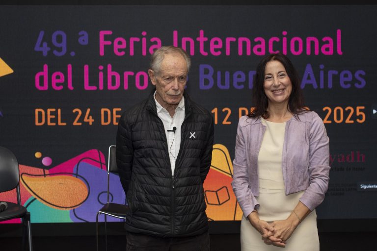Erri de Luca en la Feria del Libro22