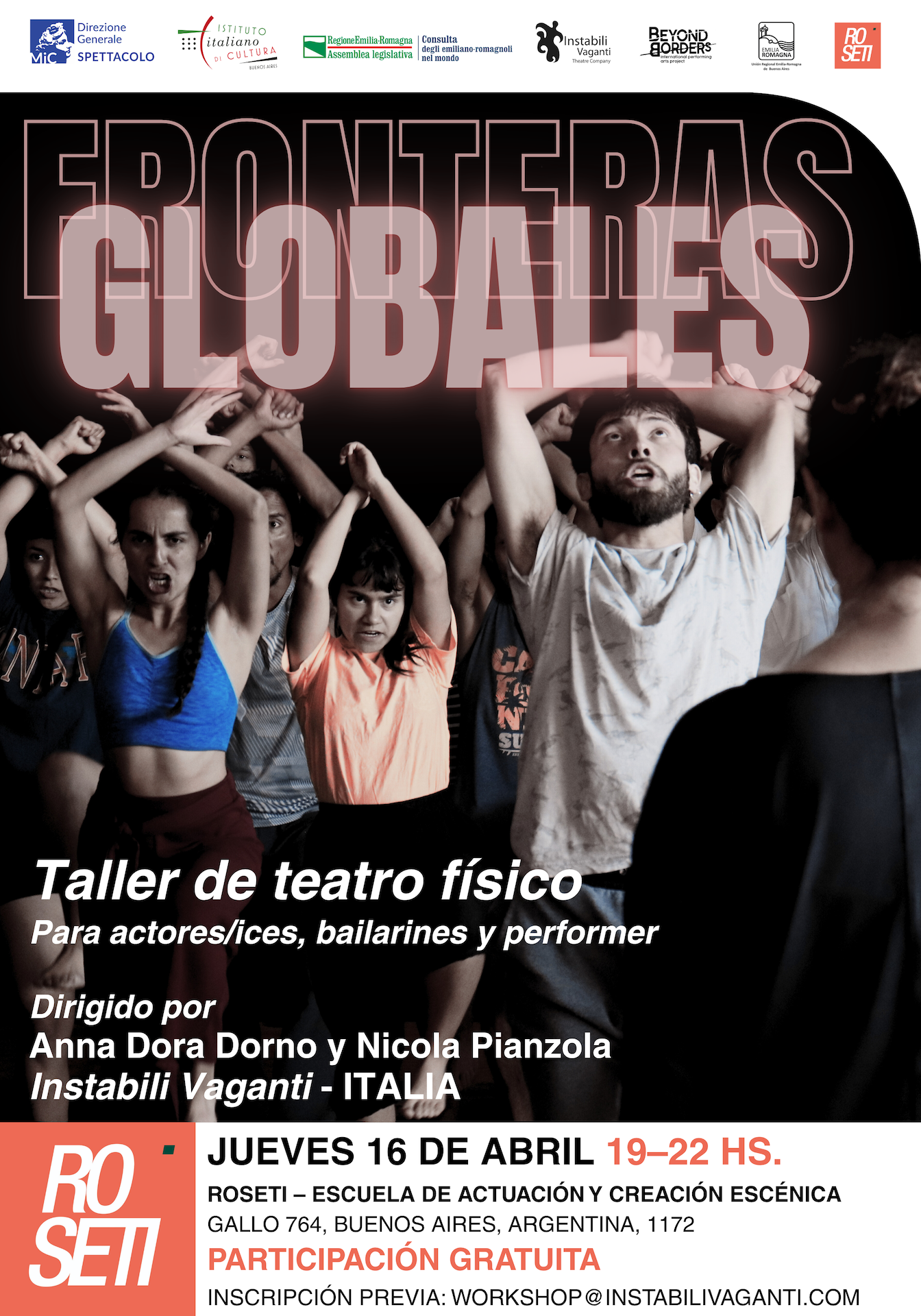 LOCANDINA WORKSHOP 16 APRILE