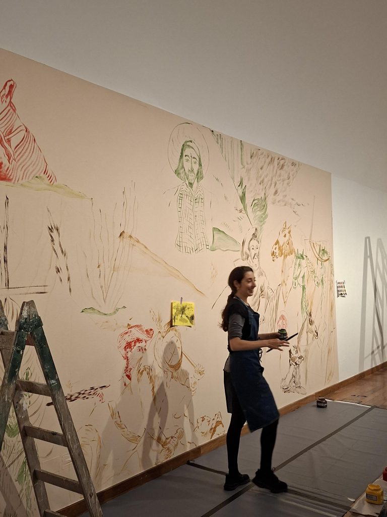 Mostra Triennale