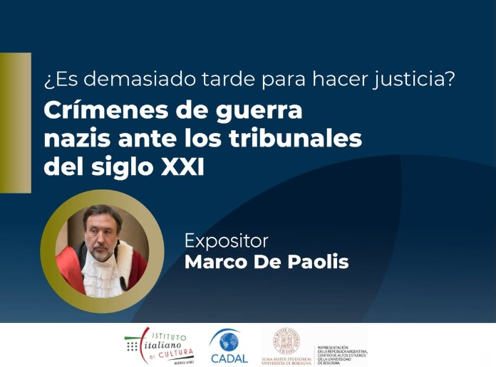 de paolis web