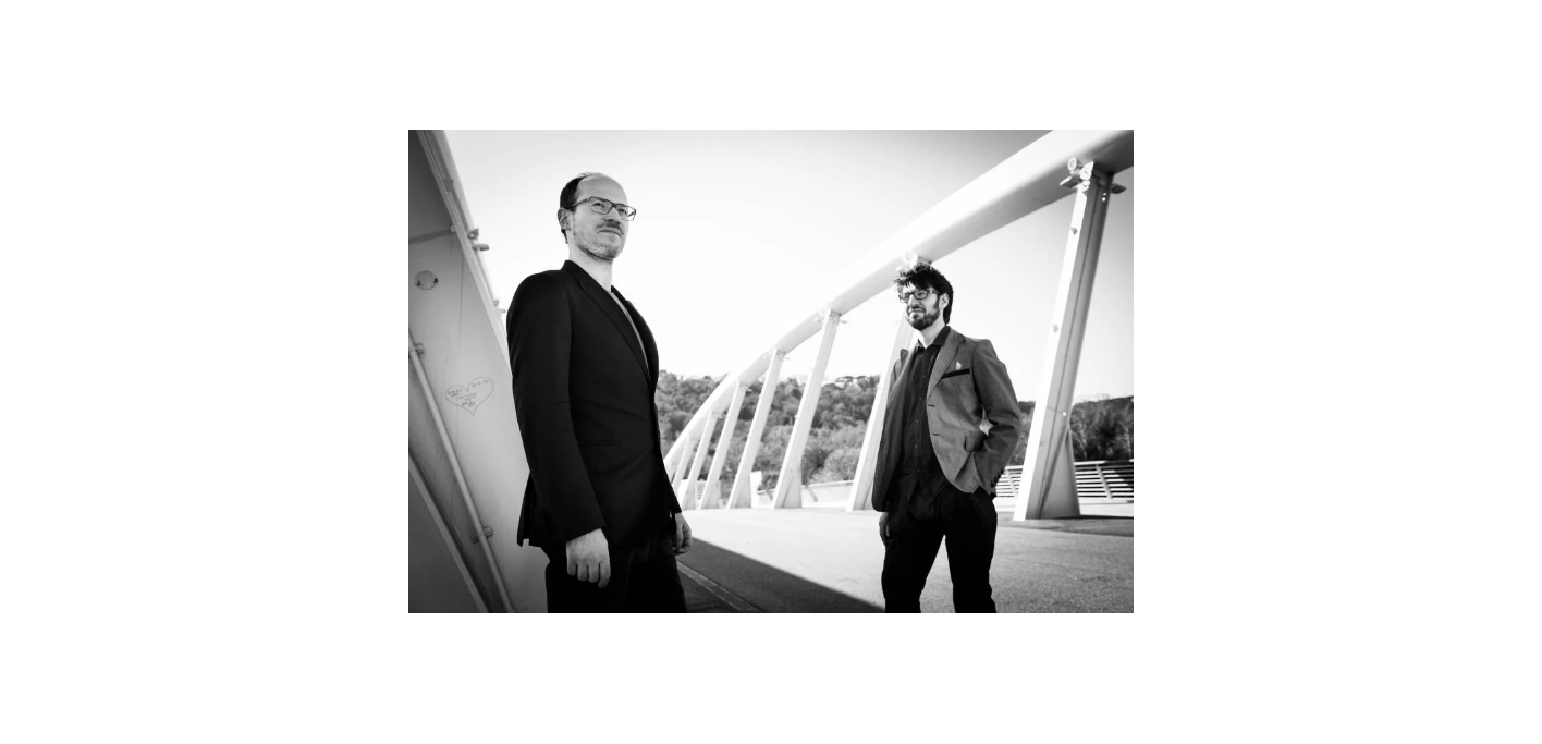 El dúo italiano Dillon-Torquati en concierto en el CETC del Teatro Colón