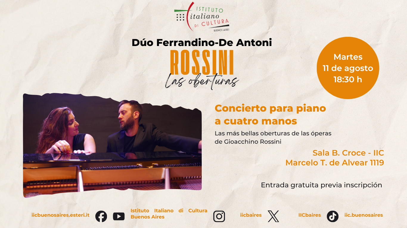 FLYER Sitio web