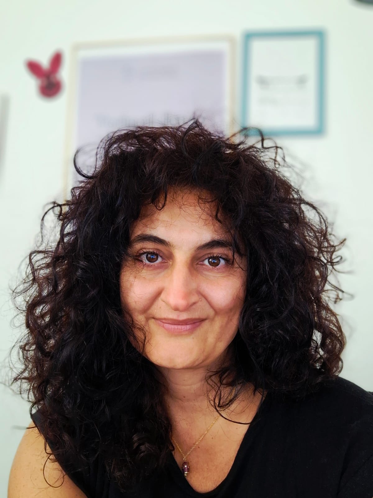 FOTO TIZIANA