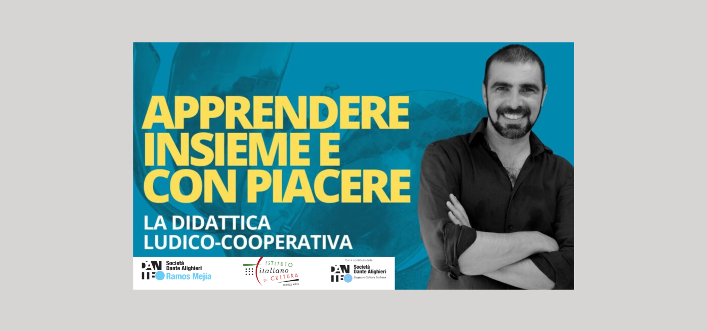 Encuentro de formación para docentes