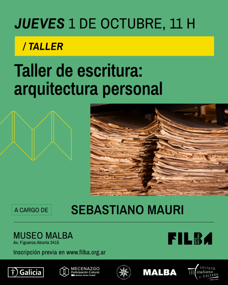 2.2 Italiano_Taller de escritura