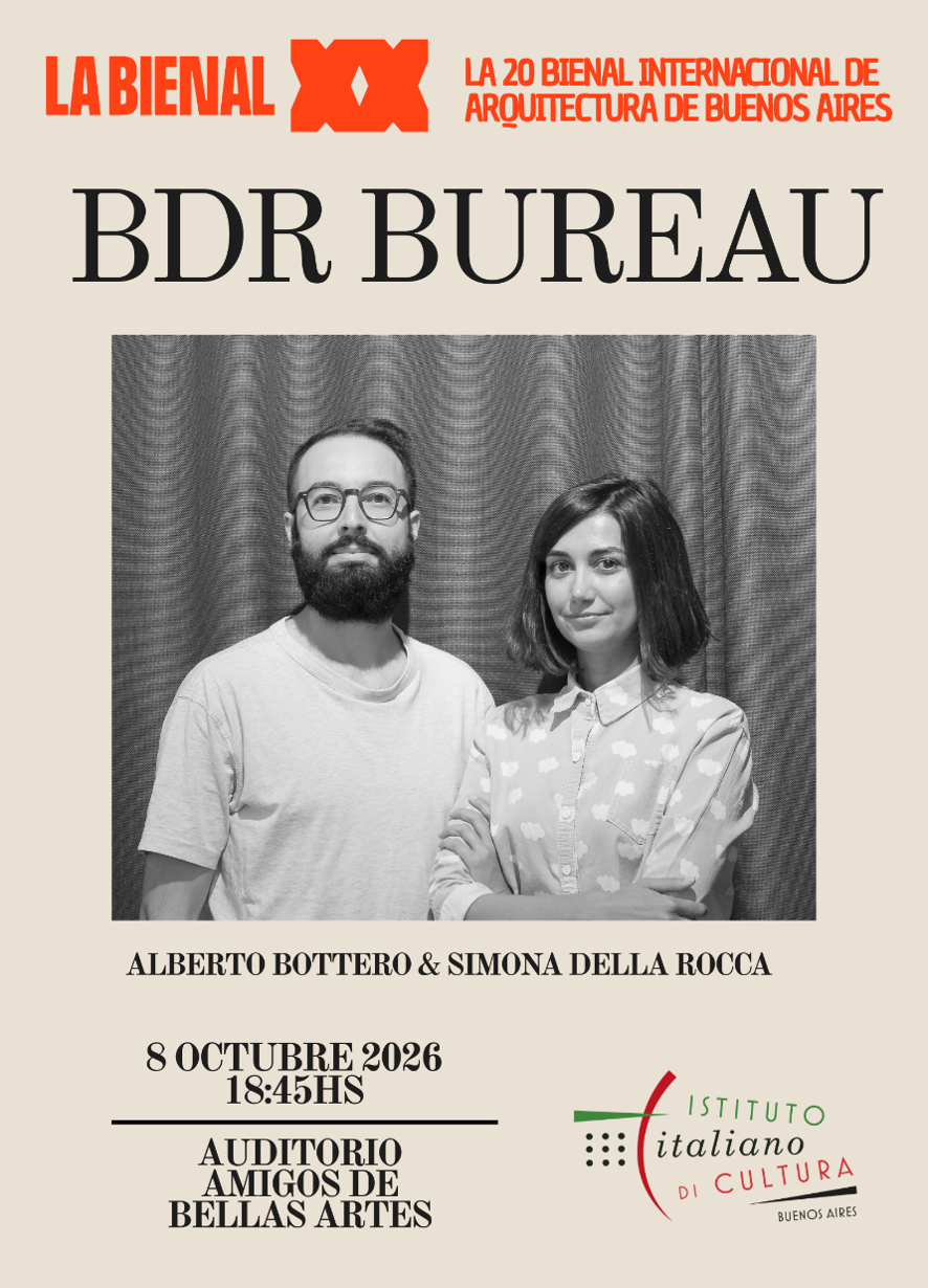 Biennale Arch