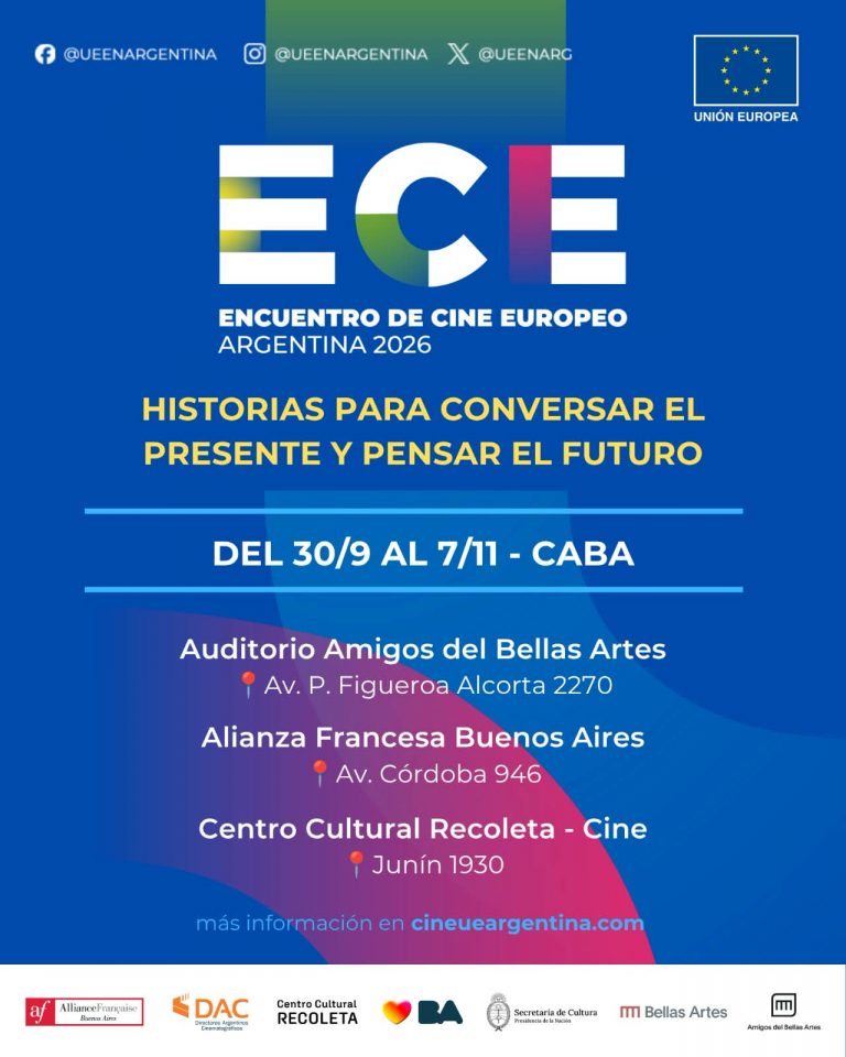 Flyer ECE per Newsletter