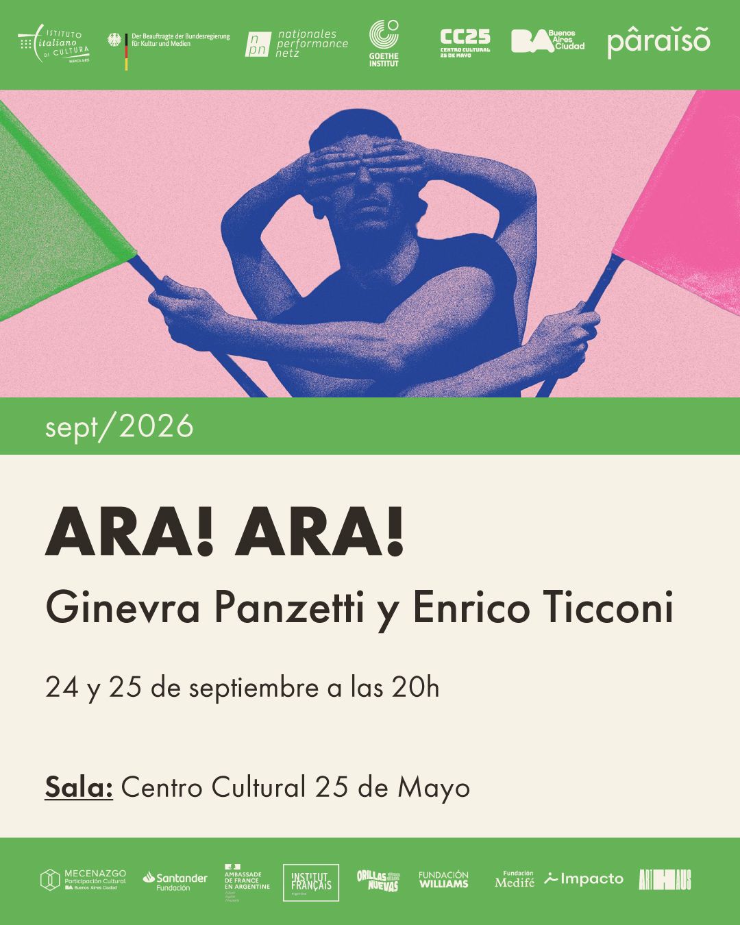 Flyer Panzetti-Ticconi