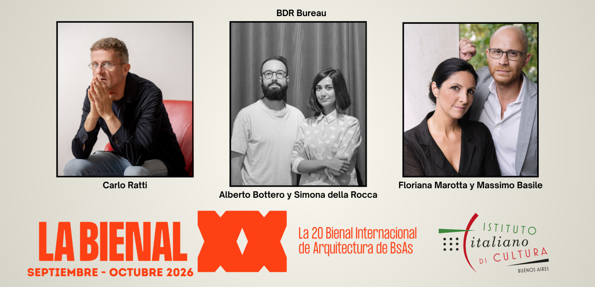Post Articolo Bienal XX (Italia)