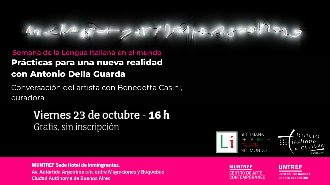 Flyer Della Guardia (Sitio)